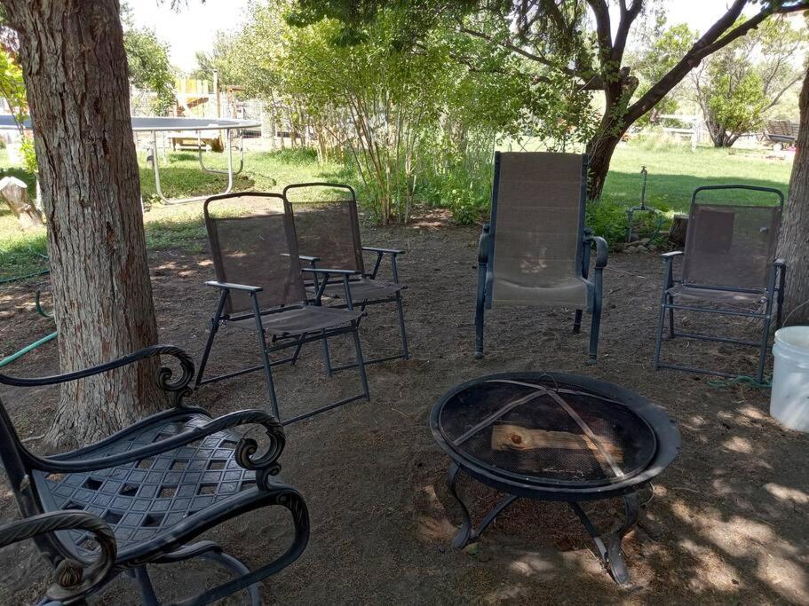 The Goulding Cottage And Farm - 4 Beds, 3 Baths Henrieville Exterior foto