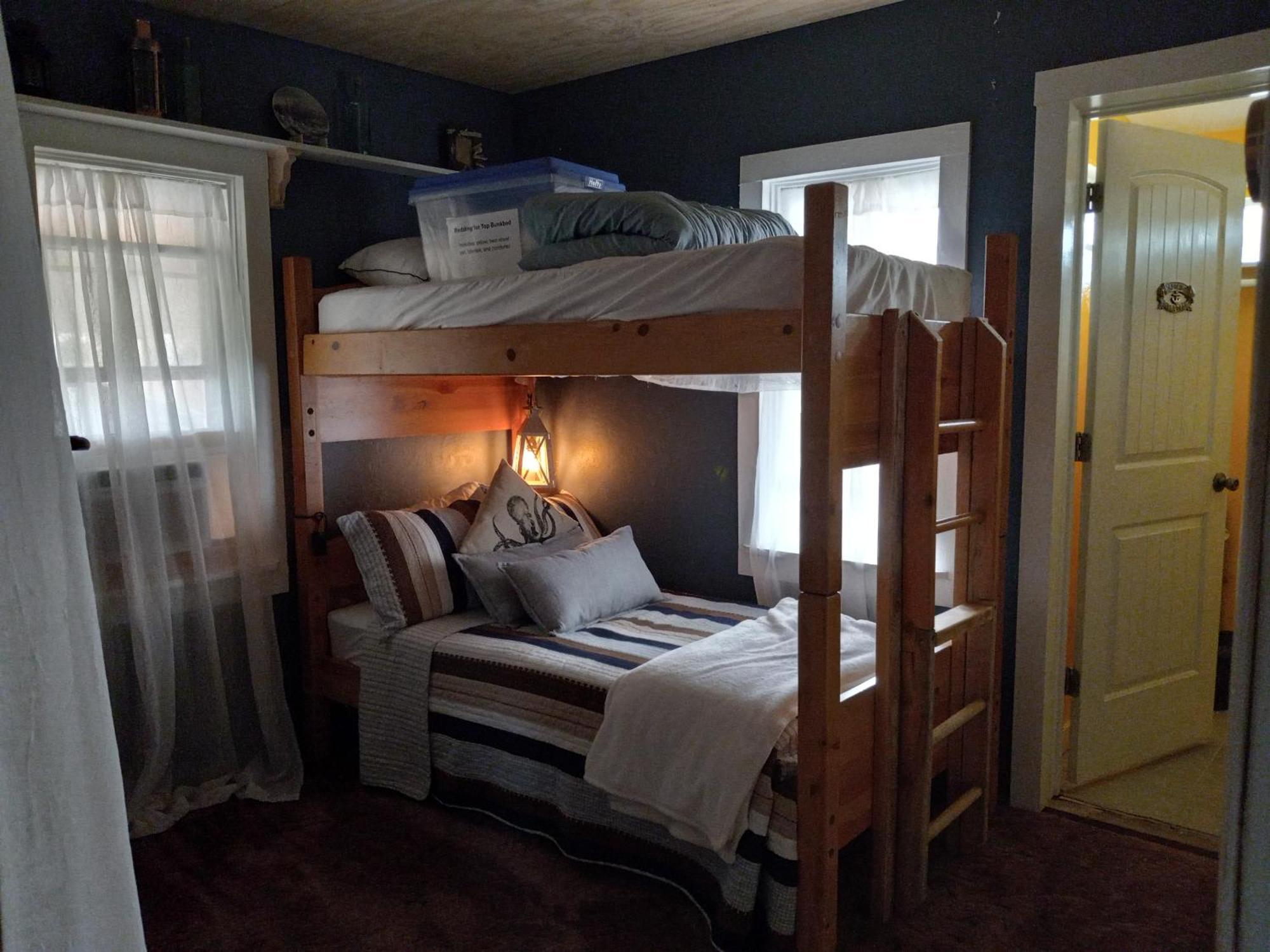 The Goulding Cottage And Farm - 4 Beds, 3 Baths Henrieville Exterior foto