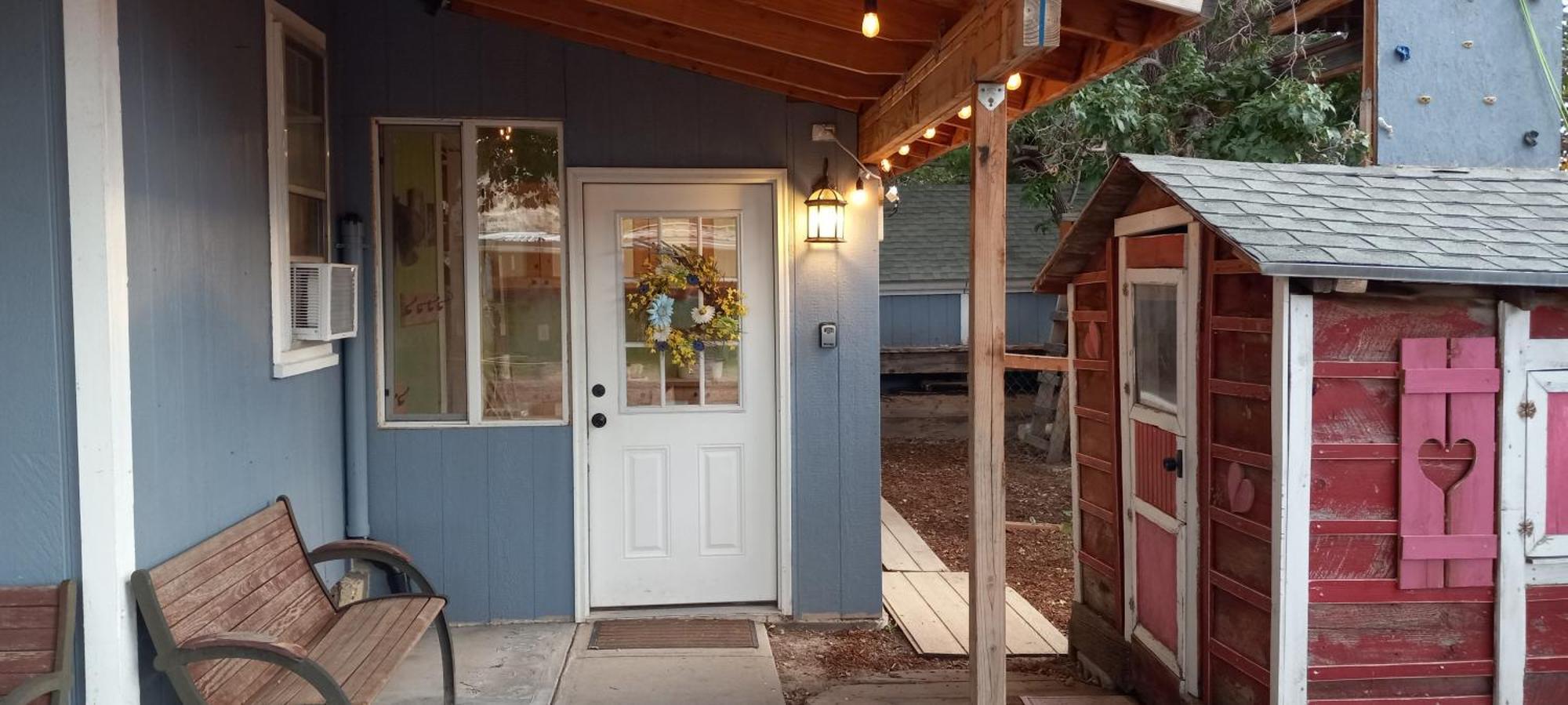 The Goulding Cottage And Farm - 4 Beds, 3 Baths Henrieville Exterior foto