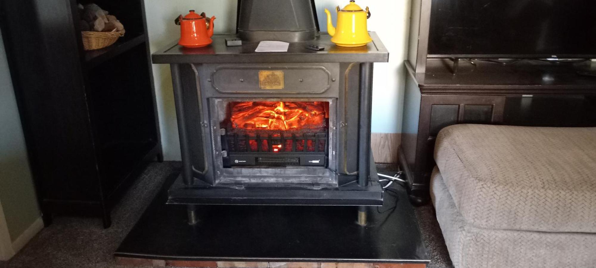 The Goulding Cottage And Farm - 4 Beds, 3 Baths Henrieville Exterior foto